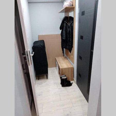Apartament Dwuosobowy Квидзин Екстериор снимка