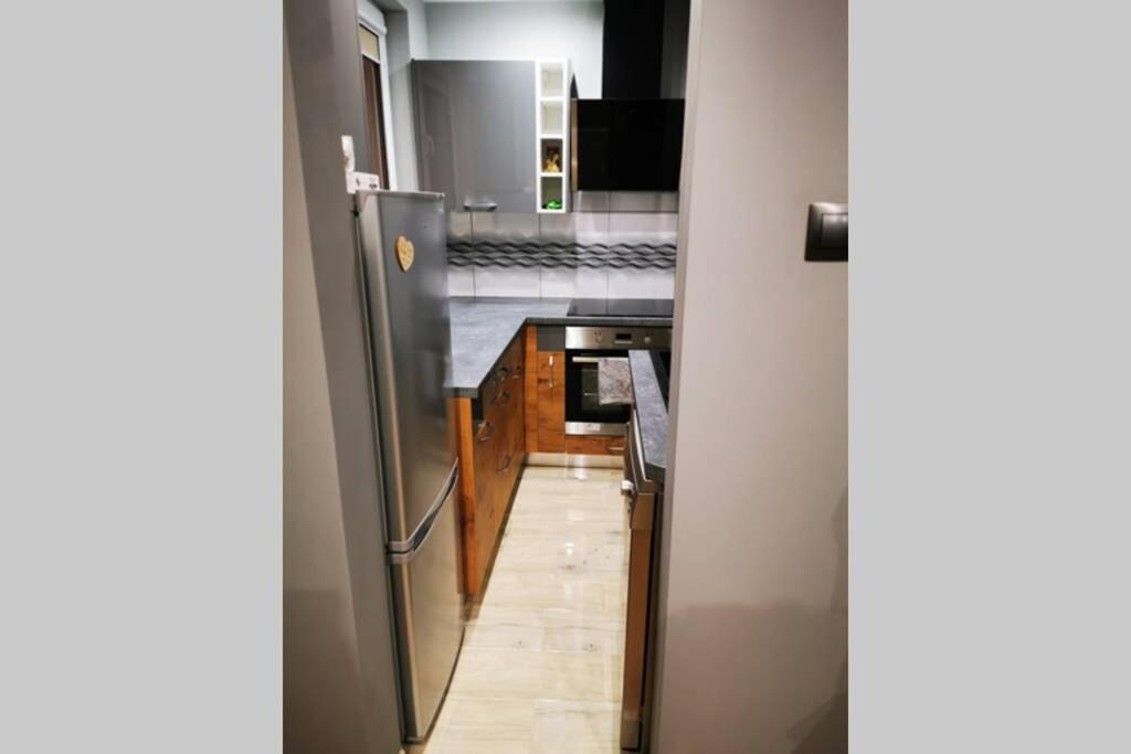 Apartament Dwuosobowy Квидзин Екстериор снимка