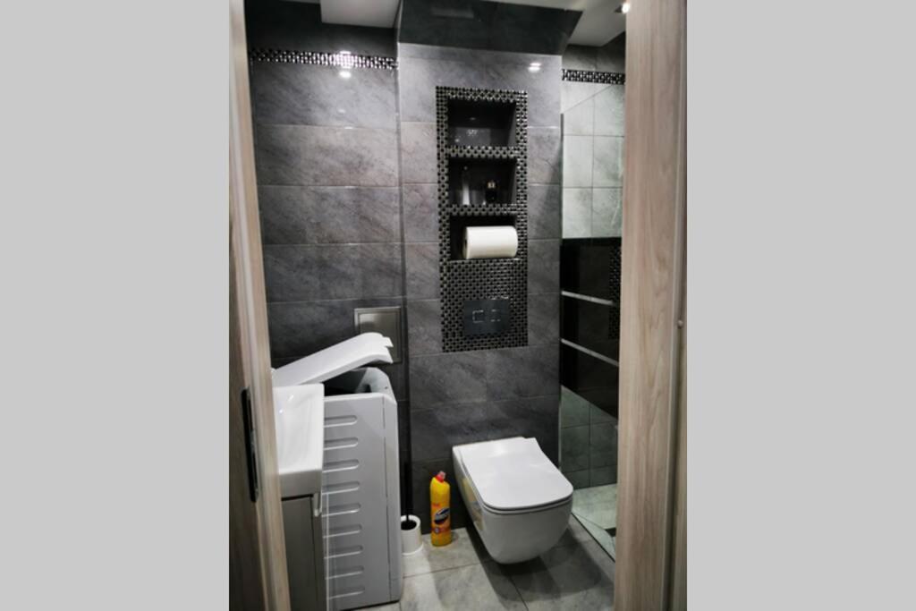 Apartament Dwuosobowy Квидзин Екстериор снимка