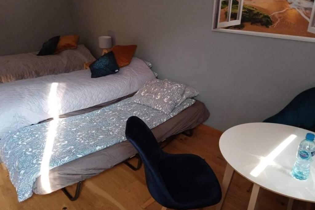 Apartament Dwuosobowy Квидзин Екстериор снимка