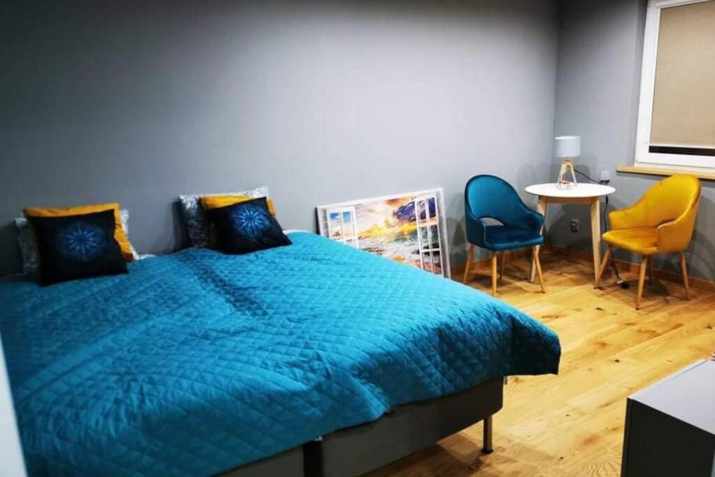 Apartament Dwuosobowy Квидзин Екстериор снимка