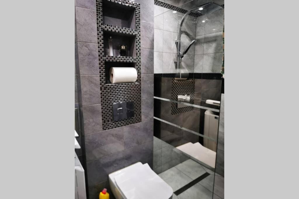 Apartament Dwuosobowy Квидзин Екстериор снимка